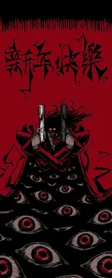 Pin by ichigosolosfiction on amino | Hellsing ultimate anime, Hellsing  alucard, Hellsing | Hellsing alucard, Alucard, Hellsing ultimate anime