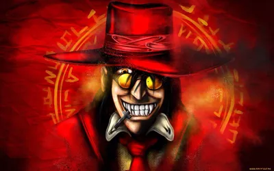 Hellsing Wallpapers