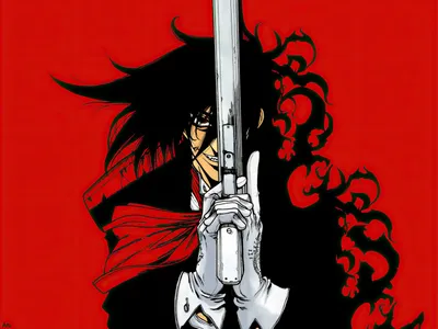 Hellsing Wallpapers