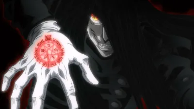 Hellsing Wallpapers