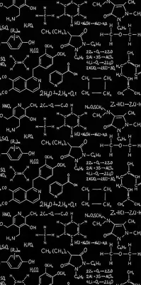 Pin by Coppelia_666 on Wallpapers | Картинки | Math wallpaper, Space iphone  wallpaper, Chemistry posters