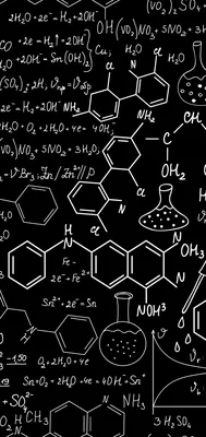 Скачать обои \"Химия\" на телефон в высоком качестве, вертикальные картинки \" Химия\" бесплатно