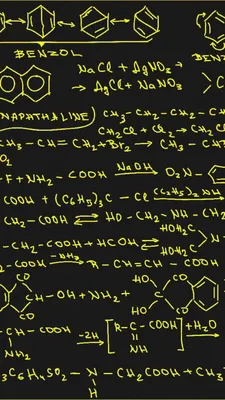 Химия обои на телефон - фото и картинки abrakadabra.fun