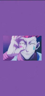 Hisoka wallpaper, Хисока обои | Японские иллюстрации, Милые рисунки,  Красочные картины