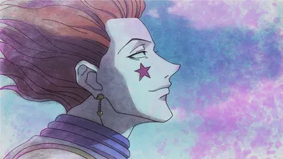 Hisoka (Hunter × Hunter) - Desktop Wallpapers, Phone Wallpaper, PFP, Gifs,  and More!