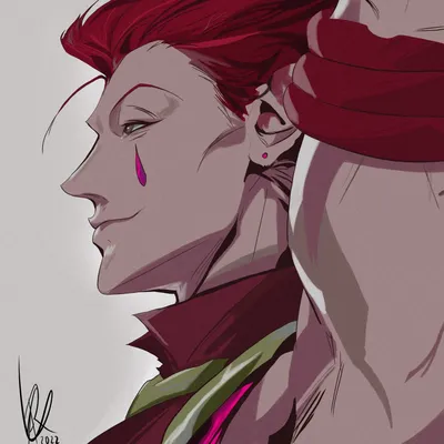 Hisoka