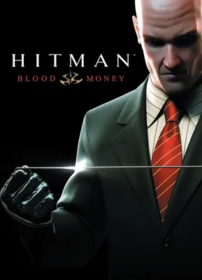 Hitman: Blood Money - описание, системные требования, оценки, дата выхода