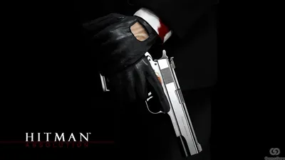 Hitman: Absolution – обои на рабочий стол