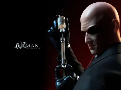 Video Game Hitman 2, Agent 47, 1170x2532 Phone HD Wallpaper