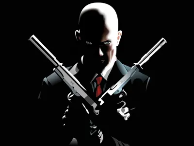 Обои hitman, absolution No 33969 Разрешение 2560x1600, раздел Игры, размер  2560x1600 Wide - скачать бесплатно картинку на рабочий стол и телефон