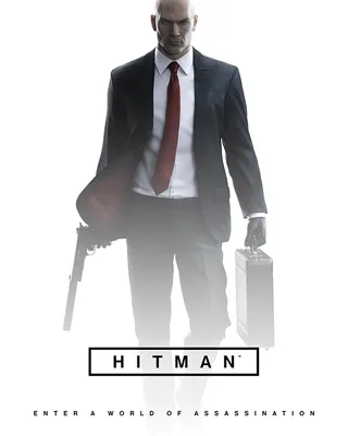 Культовый Hitman: Blood Money выйдет на iOS и Android. Спорт-Экспресс