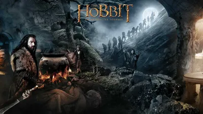 Скачать обои золото, дракон, Smaug, Хоббит: Пустошь Смауга, The Hobbit: The  Desolation of Smaug, раздел фильмы в разрешении 1680x1050