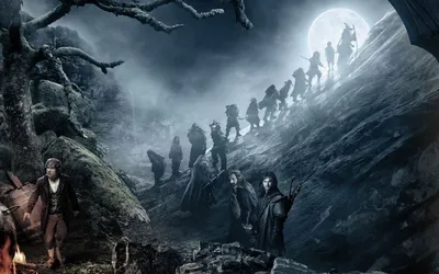 Тауриэль и Леголас из \"Хоббит: Пустошь Смауга (The Hobbit: The Desolation  of Smaug)\" | Леголас, Хоббит, Тауриэль