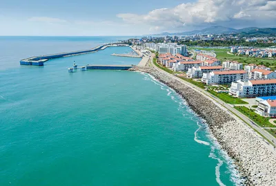 Какое море в Тайланде | Особености и красота моря на Пхукете