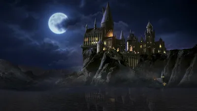 Гарри Поттер | Harry potter wallpaper, Harry potter background, Hogwarts