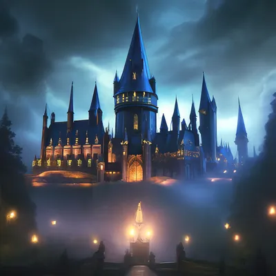 The Battle of Hogwarts, i, rj, geg, yj, hy, j, 65tu, HD wallpaper | Peakpx