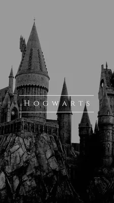 Hogwarts background wallpaper by HarryPotterLover19 - Download on ZEDGE™ |  6933 | Фоновые рисунки, Хогвартс, Замки дисней