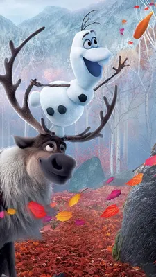 ОБОИ НА ТЕЛЕФОН ХОЛОДНОЕ СЕРДЦЕ | Movie wallpapers, Frozen disney movie,  Glitch wallpaper