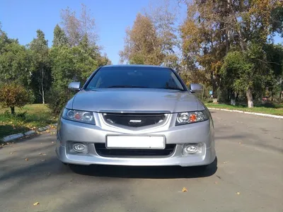 Капот пластиковый var №3 \"Agressive Air \" Honda Accord 8(VIII) / Acura TSX  (CU/CW) (2008-2013), купить с доставкой в Москве в интернет-магазине  MV-Tuning