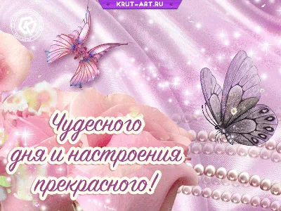 Доброе утро! Хорошего дня! | Доброе утро, Утренние сообщения,  Благодарственные открытки