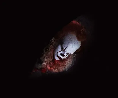 iPhone Giveaway of the Day - Real Horror Wallpapers