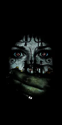 iPhone Giveaway of the Day - Real Horror Wallpapers