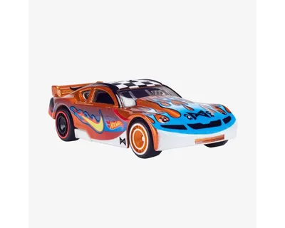 Тарелки \"Хот Вилс\" / Hot Wheels