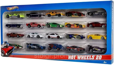 Хот Вилс Автовоз Скоростная автотрасса с хранилищем для машинок Hot Wheels  GVG37 купить в Москве | Доставка по России.