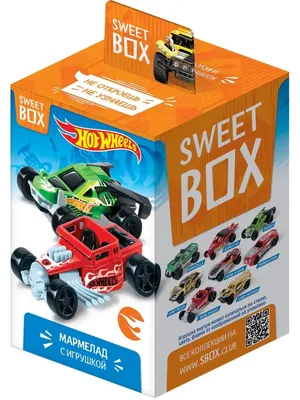 Купить Машинка Мутант №2 Хот Вилс (Hot Wheels) в СПб | Интернет-магазин  детских игрушек по выгодным ценам Bimkid.ru