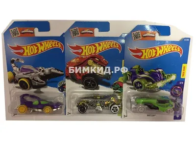 Машинка скоростная Хот Вилс 26 см Speed Winders Hot Wheels (id 69084560),  купить в Казахстане, цена на Satu.kz