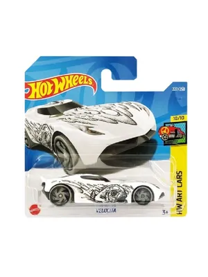 Hot Wheels Unleashed — Википедия