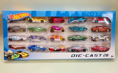 Набор Hot Wheels Batman, 5 машинок, подарочный набор Hot Wheels, серия  Batman. Купить подарочный набор Хот Вилс Бетмен 5 машинок, HW Batman