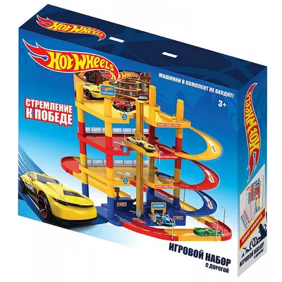 Картинка для капкейков \"Хот Вилс (Hot Wheels)\" - PT102973 печать на  сахарной пищевой бумаге