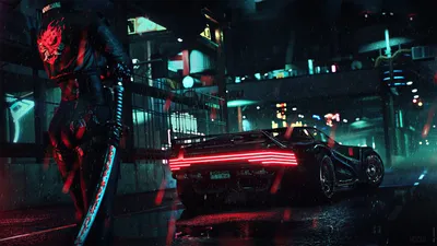 Cyberpunk 2077 получила «Полное издание» и масштабное обновление до версии  2.1