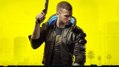 Обои Киберпанк 2077, cd projekt, пурпур, капюшон, свет на телефон Android,  1080x1920 картинки и фото бесплатно