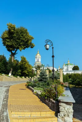 Скачать обои \"Киев\" на телефон в высоком качестве, вертикальные картинки \" Киев\" бесплатно