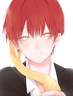 25+ Koro-Sensei обои на телефон от nikiforov.zanna