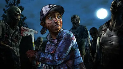 ROZETKA » Игра The Walking Dead: Season Two для ПК (Ключ активации Steam)  от продавца: GGSTORE купить в Украине: цена, отзывы