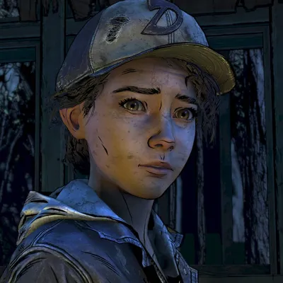 Clementine (The Walking Dead)