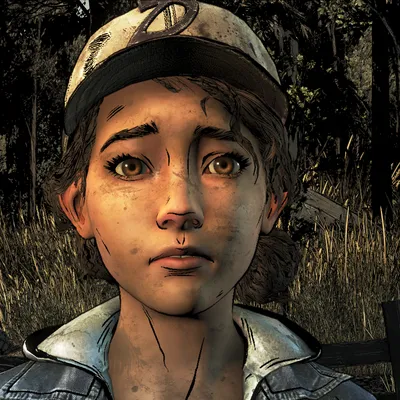 Clementine (The Walking Dead)