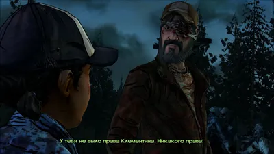 Лучший видеоигровой сериал. Как я прошел The Walking Dead: The Telltale  Series | StopGame