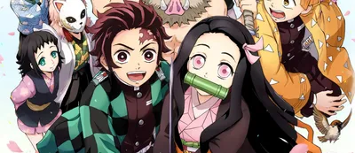 Demon Slayer: Kimetsu no Yaiba - дебютные скриншоты и трейлер игры по аниме  \"Клинок, рассекающий демонов\" | GameMAG