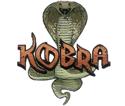 Brown kobra cartoon illustration 23353961 PNG