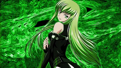 Code Geass Wallpapers