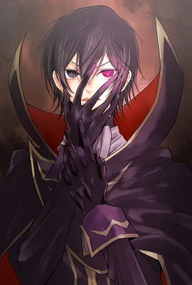 Pin by She Hero on Куны | Code geass, Code geass wallpaper, Lelouch vi  britannia