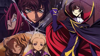 Обои на телефон: Cc (Код Geass), Код Гиас: Восставший Лелуш R2, Лелуш  Ламперуж, Аниме, 1201640 скачать картинку бесплатно.