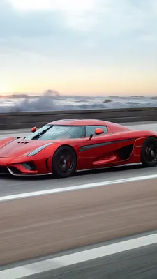 Koenigsegg Wallpaper for iPhone 5