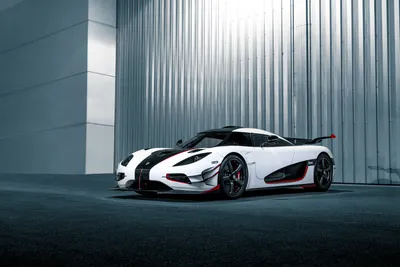 Дважды попадавший в аварию Koenigsegg Agera RS выставлен на продажу — Motor