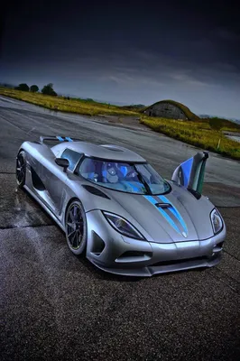 Обои Koenigsegg-Agera » Скачать красивые HD обои (картинки) на рабочий стол  (экран) и на телефон бесплатно