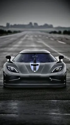 24+ Koenigsegg обои на телефон от nburova